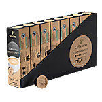 Tchibo Cafissimo Caffè Crema entkoffeiniert Kaffeekapseln 80 Stück à 7 g von Tchibo