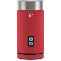 Tchibo - Elektrischer Milchaufschäumer - silber von Tchibo