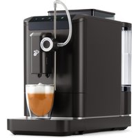 Tchibo - »Esperto 2 Milk« Kaffeevollautomat - schwarz von Tchibo