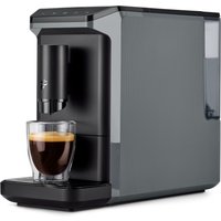 Tchibo - »Esperto mini« Kaffeevollautomat - grau von Tchibo
