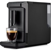 Tchibo - »Esperto mini« Kaffeevollautomat - schwarz von Tchibo