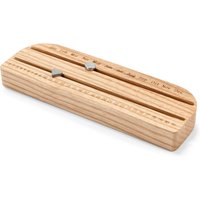 Tchibo - Ewiger Kalender - braun von Tchibo