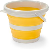 Tchibo - Faltbarer Putzeimer - petrol Tchibo - Faltbarer Putzeimer - petrol von Tchibo
