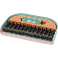 Tchibo - Handkehrer und Schaufel - braun von Tchibo