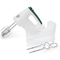 Tchibo - Handmixer mit Aufbewahrung - weiß von Tchibo
