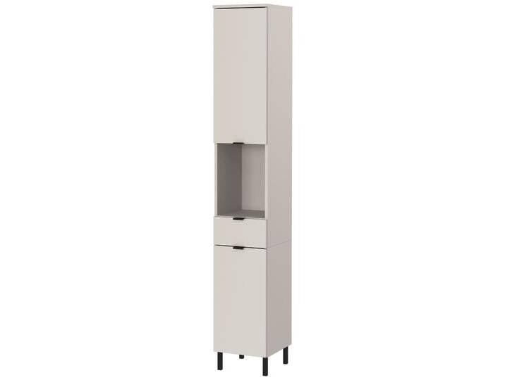 Tchibo - Hochschrank »Arcena« - 30x34x190cm - Holz / Metall von Tchibo