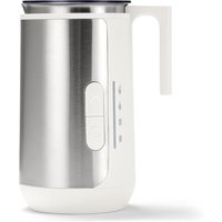 Tchibo - Induktions-Milchaufschäumer - silber Tchibo - Induktions-Milchaufschäumer - silber von Tchibo