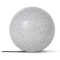 Tchibo - Kugelleuchte mit smartem WiZ-LED-Leuchtmittel - weiß Tchibo - Kugelleuchte mit smartem WiZ-LED-Leuchtmittel - weiß von Tchibo