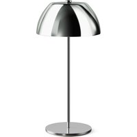 Tchibo - LED-Akku-Tischleuchte »Cn3« - chrom Tchibo - LED-Akku-Tischleuchte »Cn3« - chrom von Tchibo