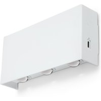 Tchibo - LED-Akku-Wandleuchte - 16x3,6x7,8cm - weiß - Acryl Tchibo - LED-Akku-Wandleuchte - 16x3,6x7,8cm - weiß - Acryl von Tchibo