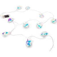 Tchibo - LED-Lichterkette - transparent von Tchibo