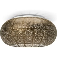 Tchibo - LED-Wand-und-Deckenleuchte - weiß von Tchibo