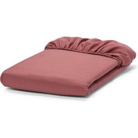 Tchibo - Microfaser-Spannbettlaken - rosa Tchibo - Microfaser-Spannbettlaken - rosa von Tchibo