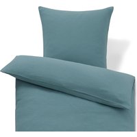 Tchibo - Musselin-Bettwäsche - blau Tchibo - Musselin-Bettwäsche - blau von Tchibo
