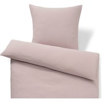 Tchibo - Musselin-Bettwäsche - rosé Tchibo - Musselin-Bettwäsche - rosé von Tchibo