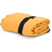 Tchibo - Outdoor-Handtuch - orange von Tchibo