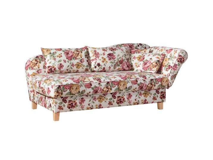 Tchibo - Recamiere »Saturn« mit Stauraum - 200x88x82cm - beige - von Tchibo