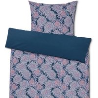 Tchibo - Renforcé-Bettwäsche - dunkelblau Tchibo - Renforcé-Bettwäsche - dunkelblau von Tchibo