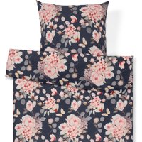 Tchibo - Renforcé-Bettwäsche - grau Tchibo - Renforcé-Bettwäsche - grau von Tchibo