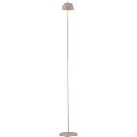Tchibo - Schöner WOHNEN-Kollektion Akku-Stehleuchte »Bellis« - schwarz Tchibo - Schöner WOHNEN-Kollektion Akku-Stehleuchte »Bellis« - schwarz von Tchibo