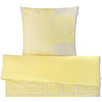 Tchibo - Schöner WOHNEN-Kollektion Bettwäsche - beige von Tchibo