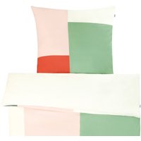 Tchibo - Schöner WOHNEN-Kollektion Bettwäsche - creme von Tchibo