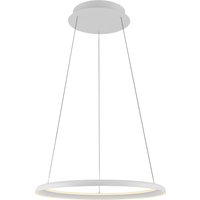 Tchibo - Schöner WOHNEN-Kollektion Pendelleuchte »Quillo« - 66x66x8cm - weiß - Tchibo - Schöner WOHNEN-Kollektion Pendelleuchte »Quillo« - 66x66x8cm - weiß - von Tchibo