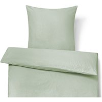 Tchibo - Seersucker-Bettwäsche - grau Tchibo - Seersucker-Bettwäsche - grau von Tchibo