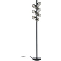 Tchibo - Stehleuchte »Glaskugeln« - schwarz von Tchibo