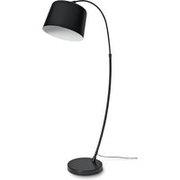 Tchibo - Stehleuchte aus Metall - schwarz von Tchibo