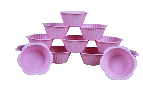 Tchibo TCM 12 Muffinbackförmchen Muffin Backform Backen Tchibo TCM 12 Muffinbackförmchen Muffin Backform Backen von Tchibo