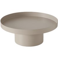 Tchibo - Tablett »Samona« - beige Tchibo - Tablett »Samona« - beige von Tchibo