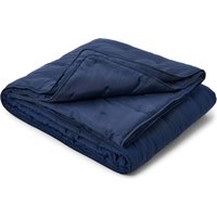 Tchibo - Tagesdecke - blau von Tchibo