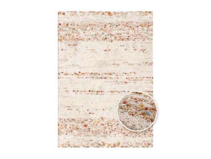 Tchibo - Teppich »Himalaya« - beige von Tchibo