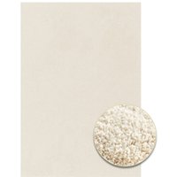 Tchibo - Teppich »Mellow« - weiß Tchibo - Teppich »Mellow« - weiß von Tchibo