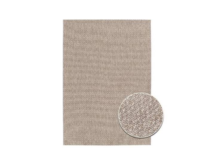Tchibo - Teppich »Twine« - braun von Tchibo