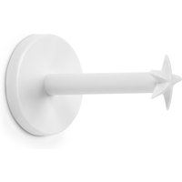 Tchibo - Toilettenpapierhalter - weiß von Tchibo
