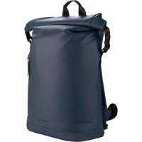 Tchibo - Tucano Rollo Rucksack - blau Tchibo - Tucano Rollo Rucksack - blau von Tchibo