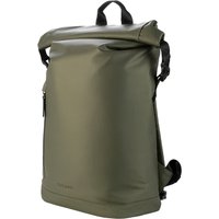 Tchibo - Tucano Rollo Rucksack - grün Tchibo - Tucano Rollo Rucksack - grün von Tchibo