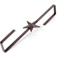 Tchibo - Türkranz-Hänger - braun Tchibo - Türkranz-Hänger - braun von Tchibo