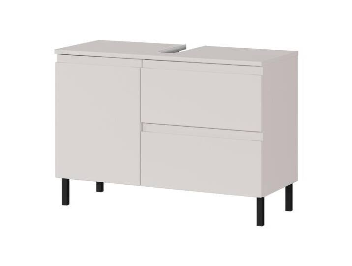 Tchibo - Waschbeckenunterschrank »Salinas« - 80x34x56cm - Holz von Tchibo