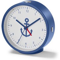 Tchibo - Wecker mit Hintergrundbeleuchtung - weiß von Tchibo