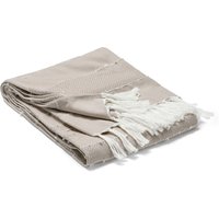 Tchibo - Wohndecke - beige Tchibo - Wohndecke - beige von Tchibo