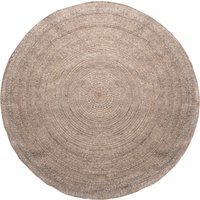 Tchibo - Woood Teppich »Utopia« 200 cm, natural Tchibo - Woood Teppich »Utopia« 200 cm, natural von Tchibo