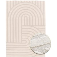 Tchibo - Teppich »Cosmo« - beige Tchibo - Teppich »Cosmo« - beige von Tchibo