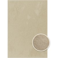 Tchibo - Teppich »Mellow« - beige von Tchibo