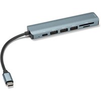 USB-Verteiler von Tchibo