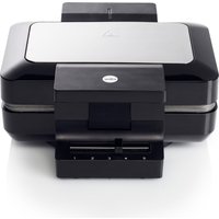 Wilfa Waffeleisen Gaufres »Bw-1000B« - silber von Wilfa