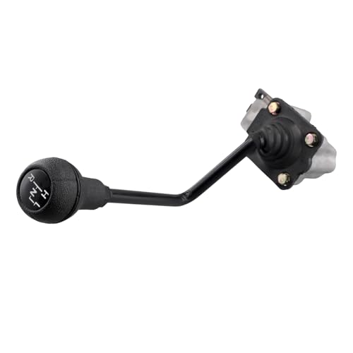 Tdkfdswdoa Für Linhai 260cc 300cc 400cc ATV Schalthebel Montage Gangschaltung Reverse Assy K550 von Tdkfdswdoa