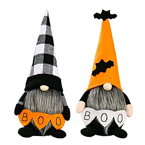 Tdkjfoutr 2 StüCk Halloween GNOME Bat Tomte Nisse Schwedischer Zwerg Hause Bauernhaus KüChe Regal Abgestuftes Tablett Tdkjfoutr 2 StüCk Halloween GNOME Bat Tomte Nisse Schwedischer Zwerg Hause Bauernhaus KüChe Regal Abgestuftes Tablett von Tdkjfoutr